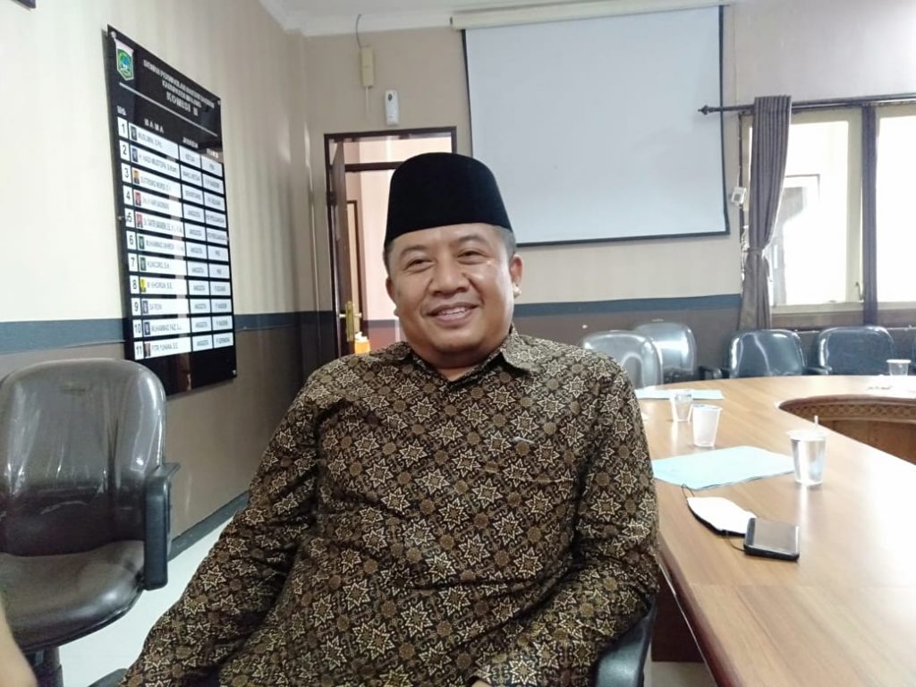 Muslimin