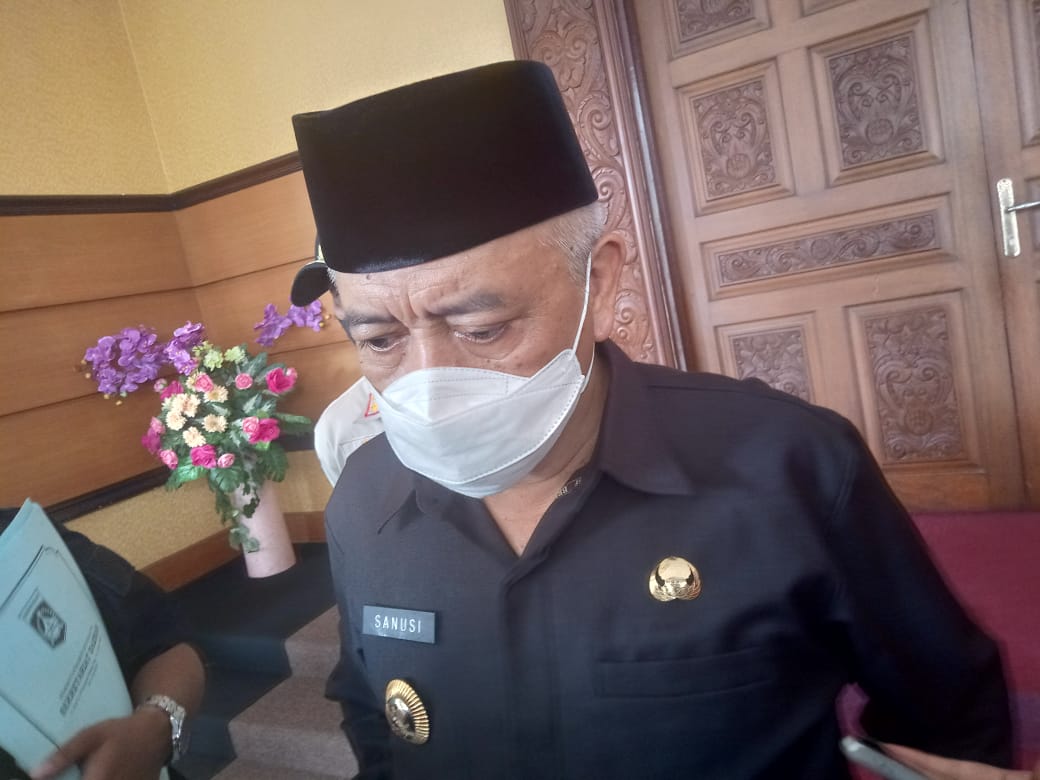 Jumlah Pasien Positif Covid-19 Kota Malang Salip Kabupaten Malang