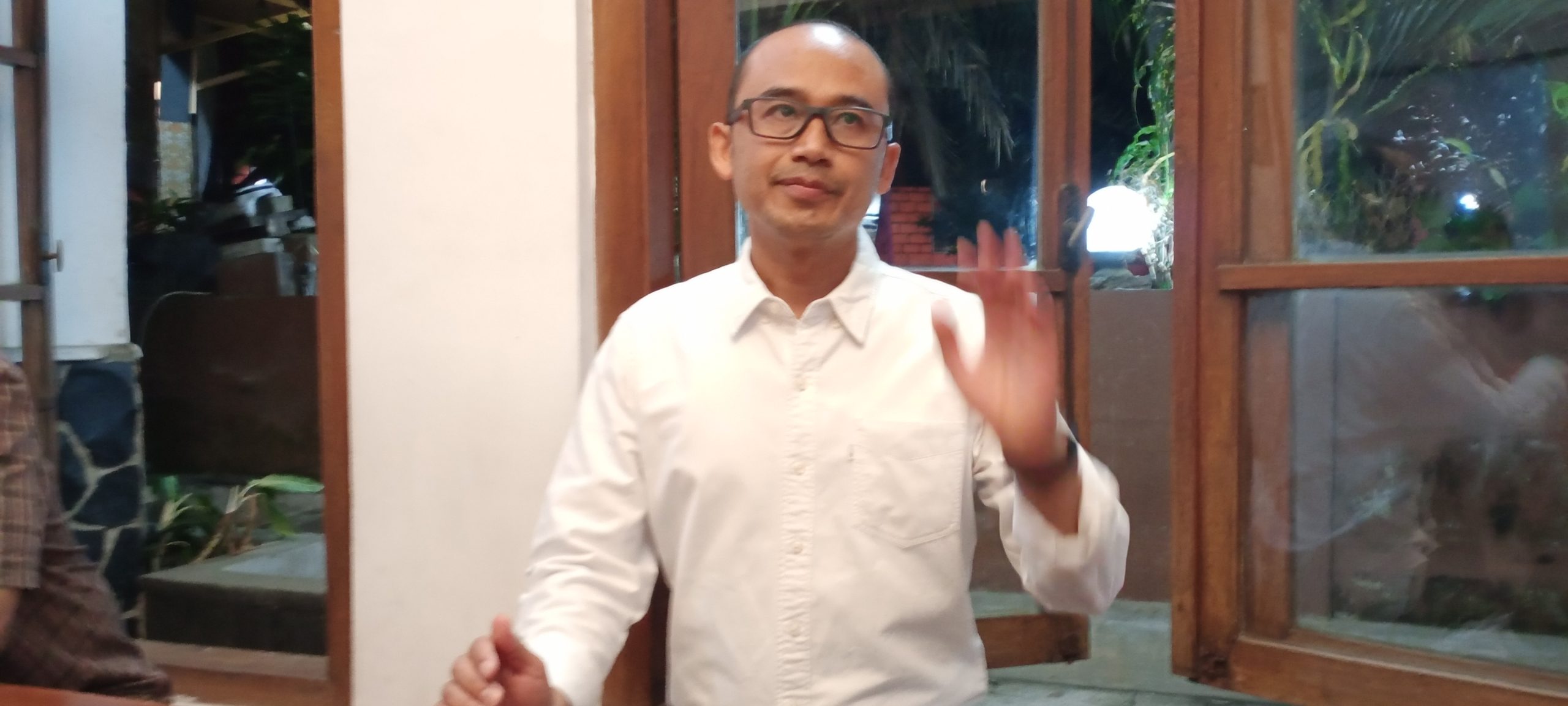 DPC PPP Kota Malang Optimistis Raih Lima Kursi di Pileg 2024 Mendatang