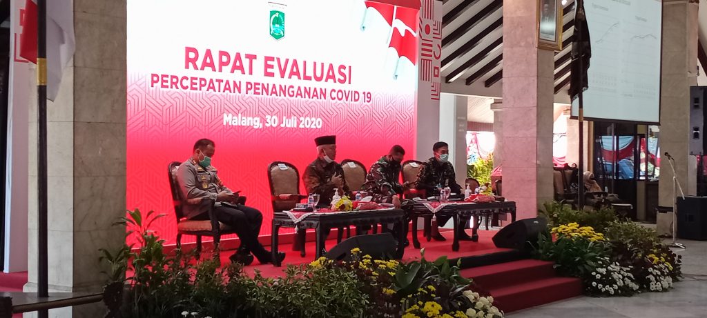 Evaluasi