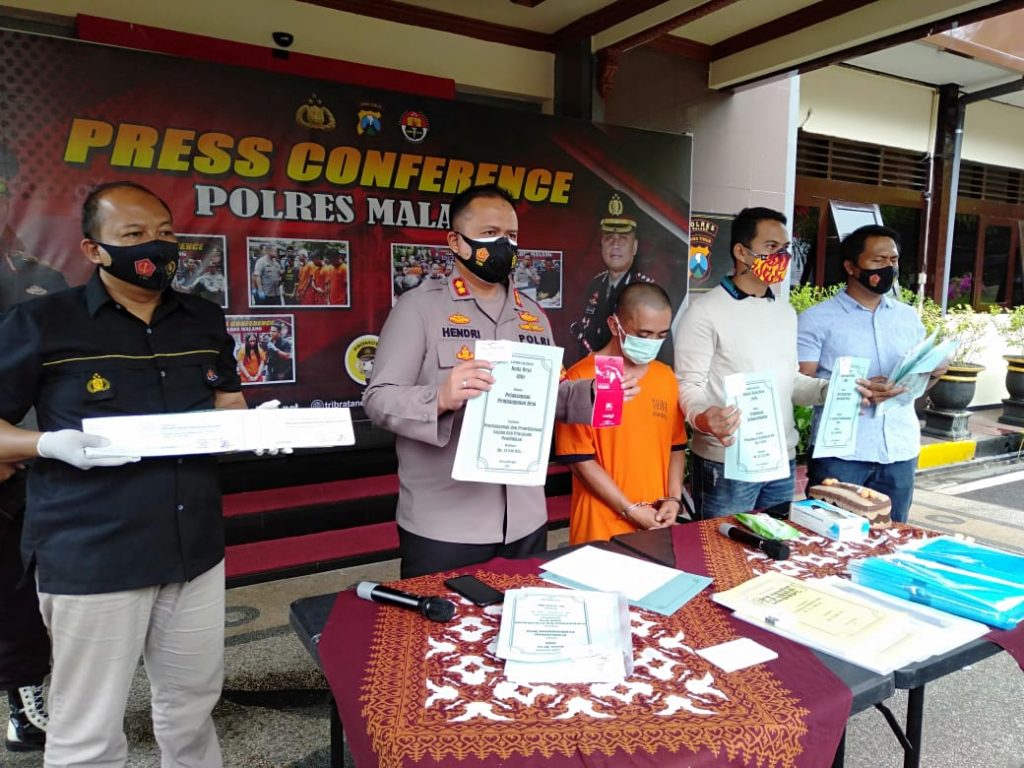 Rilis