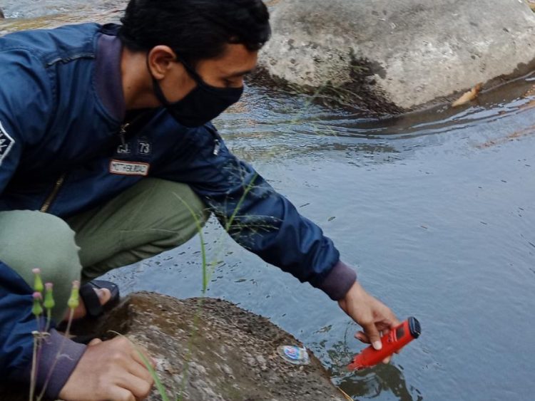 Merespon Aktivis Lingkungan, PJT I Merencanakan Penelitian Komprehensif Sungai Brantas