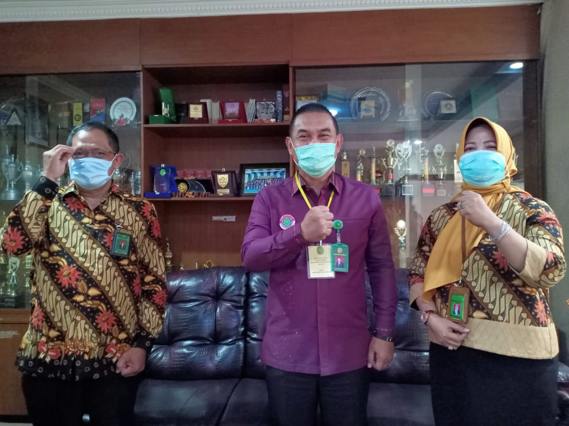 Fitur E-court Permudah Banding Disosialisasikan di PN Malang