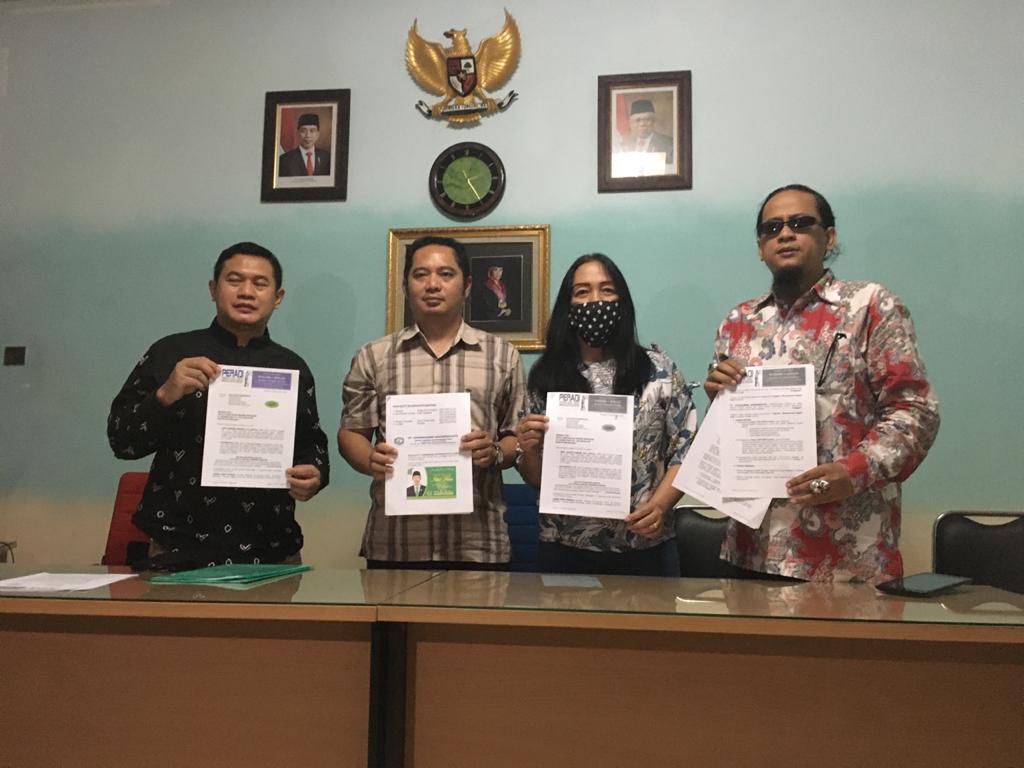 Miliki Hutang Biaya Proyek Rp109 Juta, PT Gunadharma Anugerahjaya Digugat