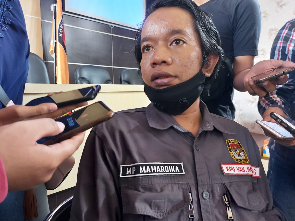 KPU Kabupaten Malang Klaim Panelis Debat Paslon Berkompeten