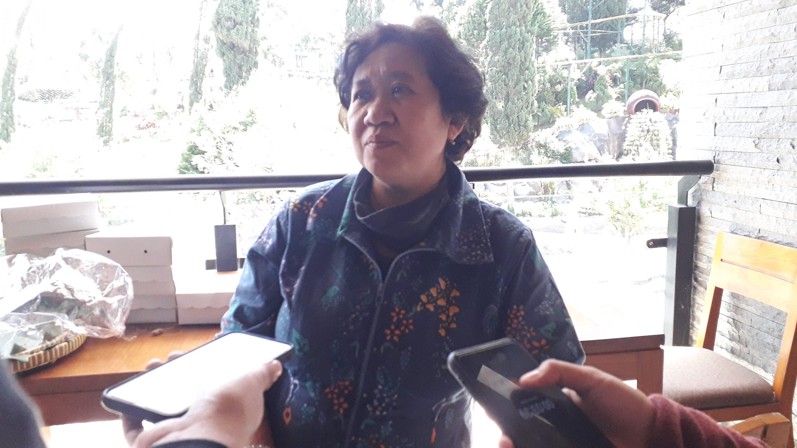 SPSI dan Apindo Belum Temui Kesepakatan Angka UMK Kota Batu 2021