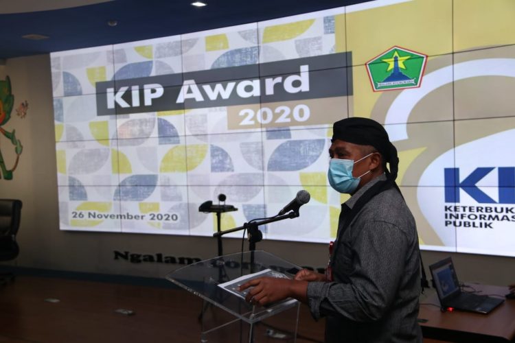 10 Nominator Berebut KIP Award 2020