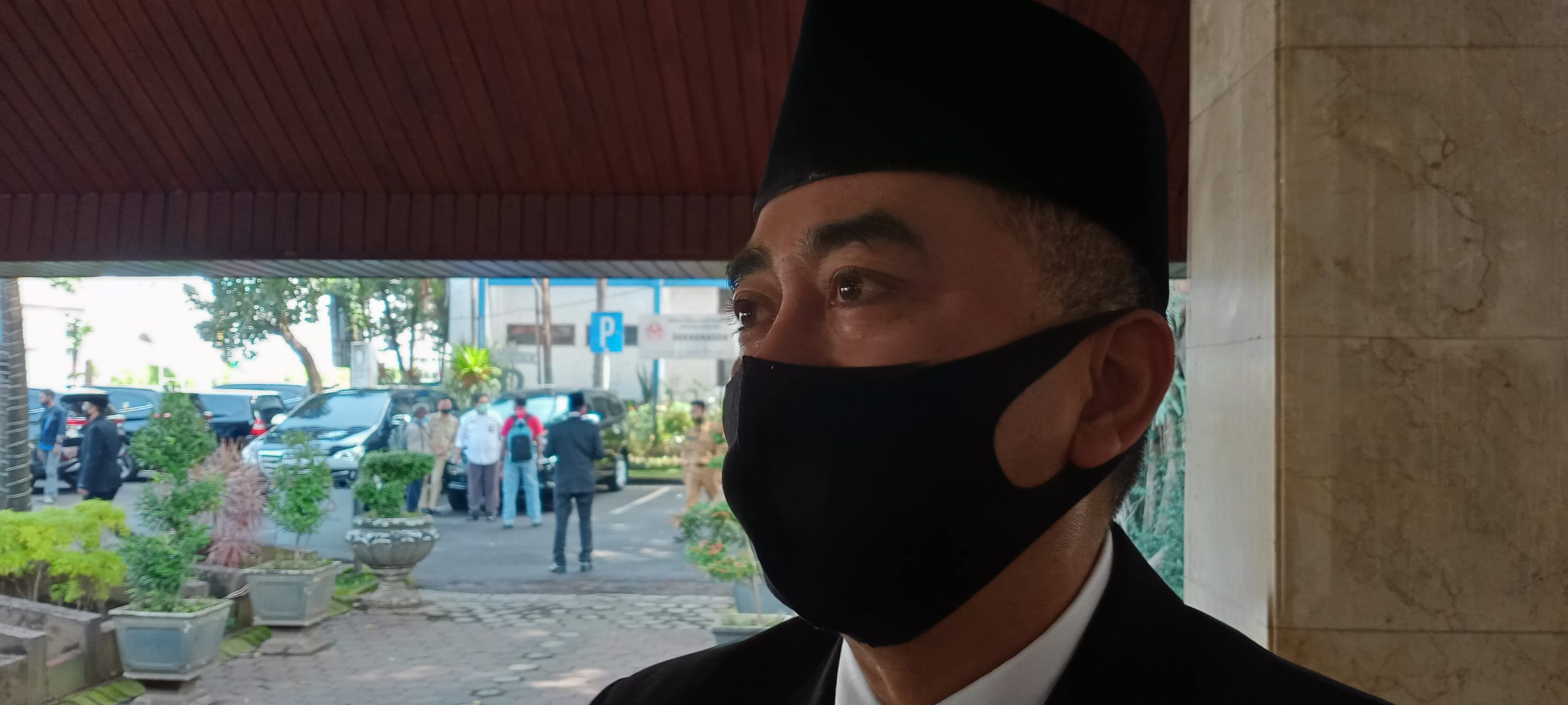 Pemkab Malang Pastikan Rekrutmen CPNS 2019 Bebas Joki dan Calo