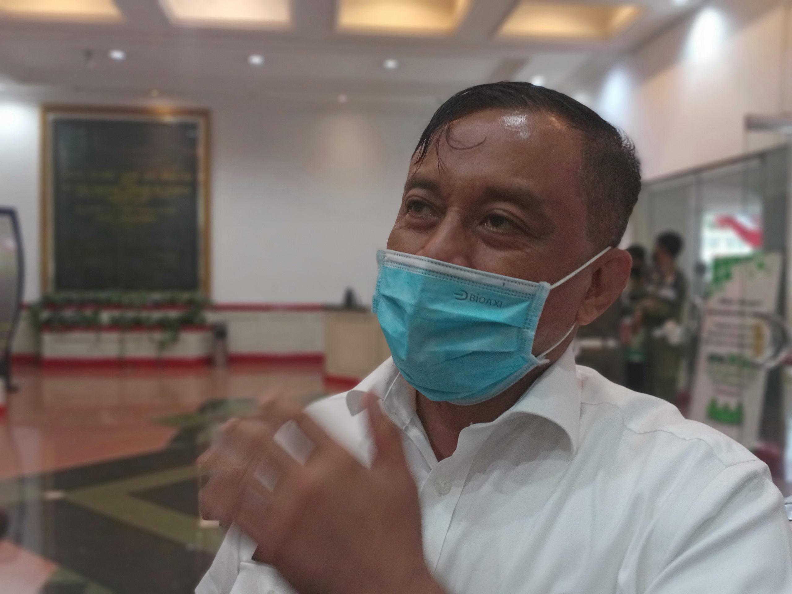 Dampak Pandemi, Jumlah Pengangguran di Kabupaten Malang Meningkat
