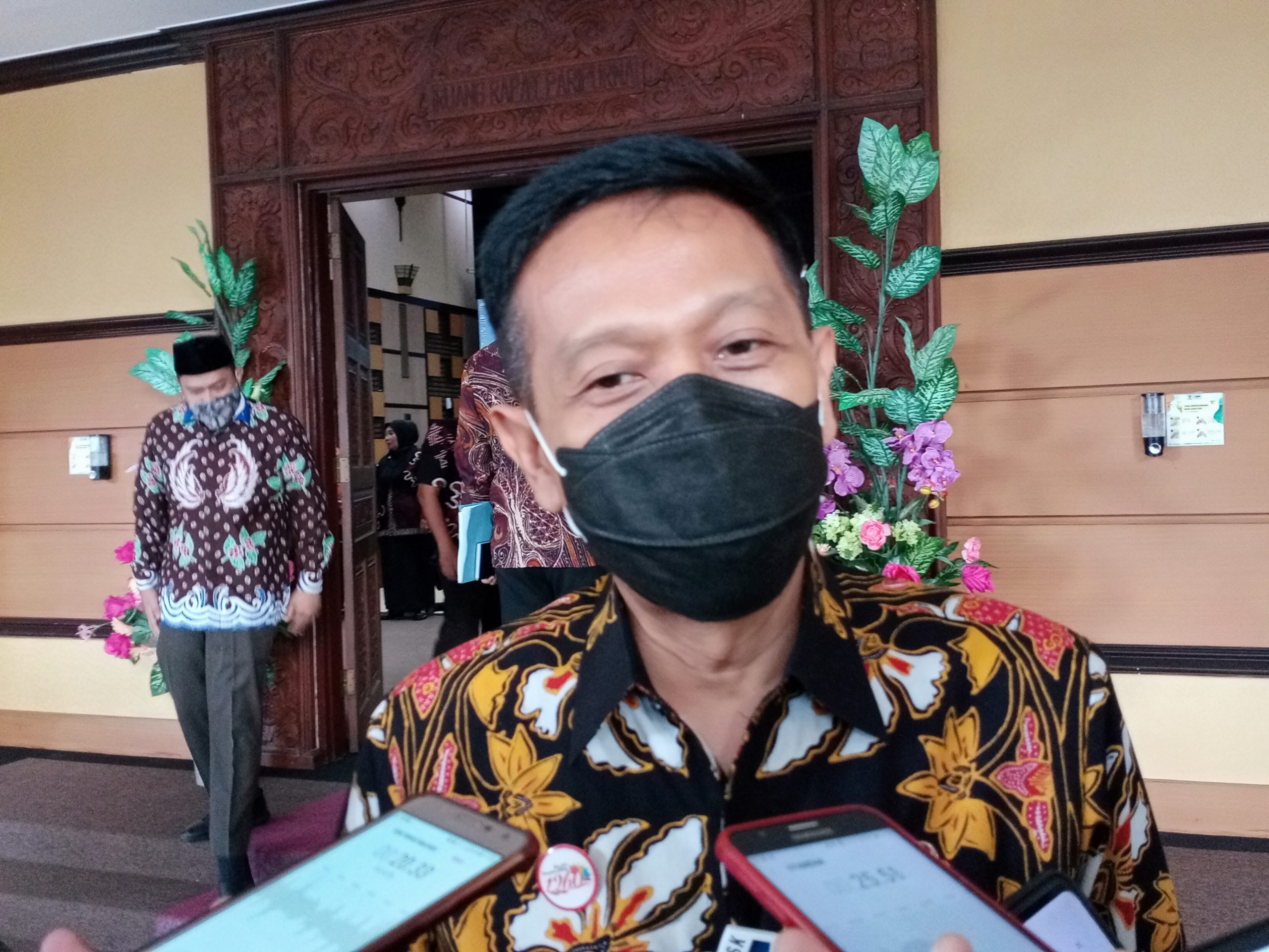 Masuk Zona Kuning Covid-19, Pemkab Malang Berupaya Masuk Zona Hijau