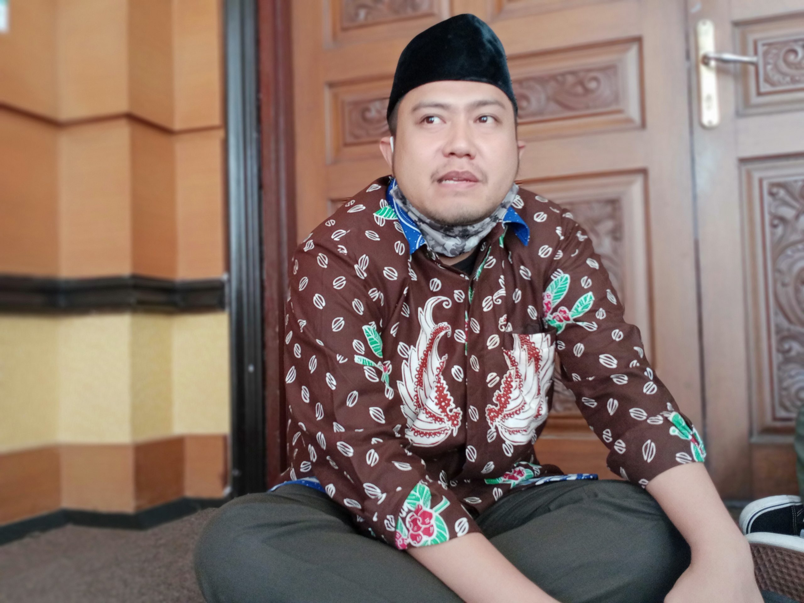 DPD NasDem Kabupaten Malang Siap Tampung Kader Non-Millenial