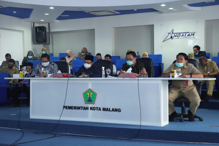 Program Ojir Kota Malang Masuk Nominasi TPAKD Award