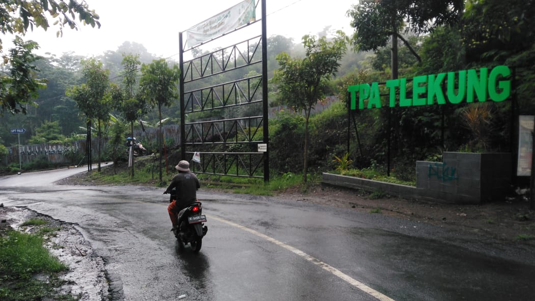 Tangani Protes Warga Terkait Bau Menyengat, DLH Kota Batu Perluas Lahan TPA Tlekung