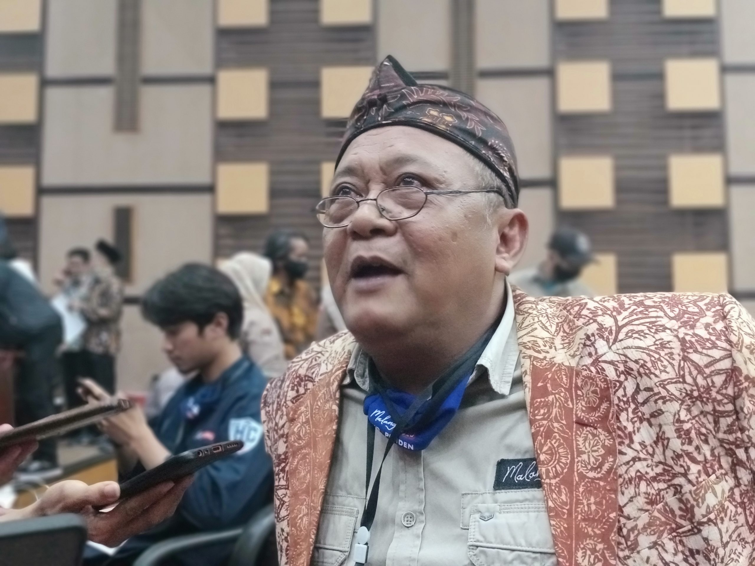 Malang Jejeg Sebut Pelaksanaan Pilkada Kabupaten Malang 2020 Cacat Prosedur