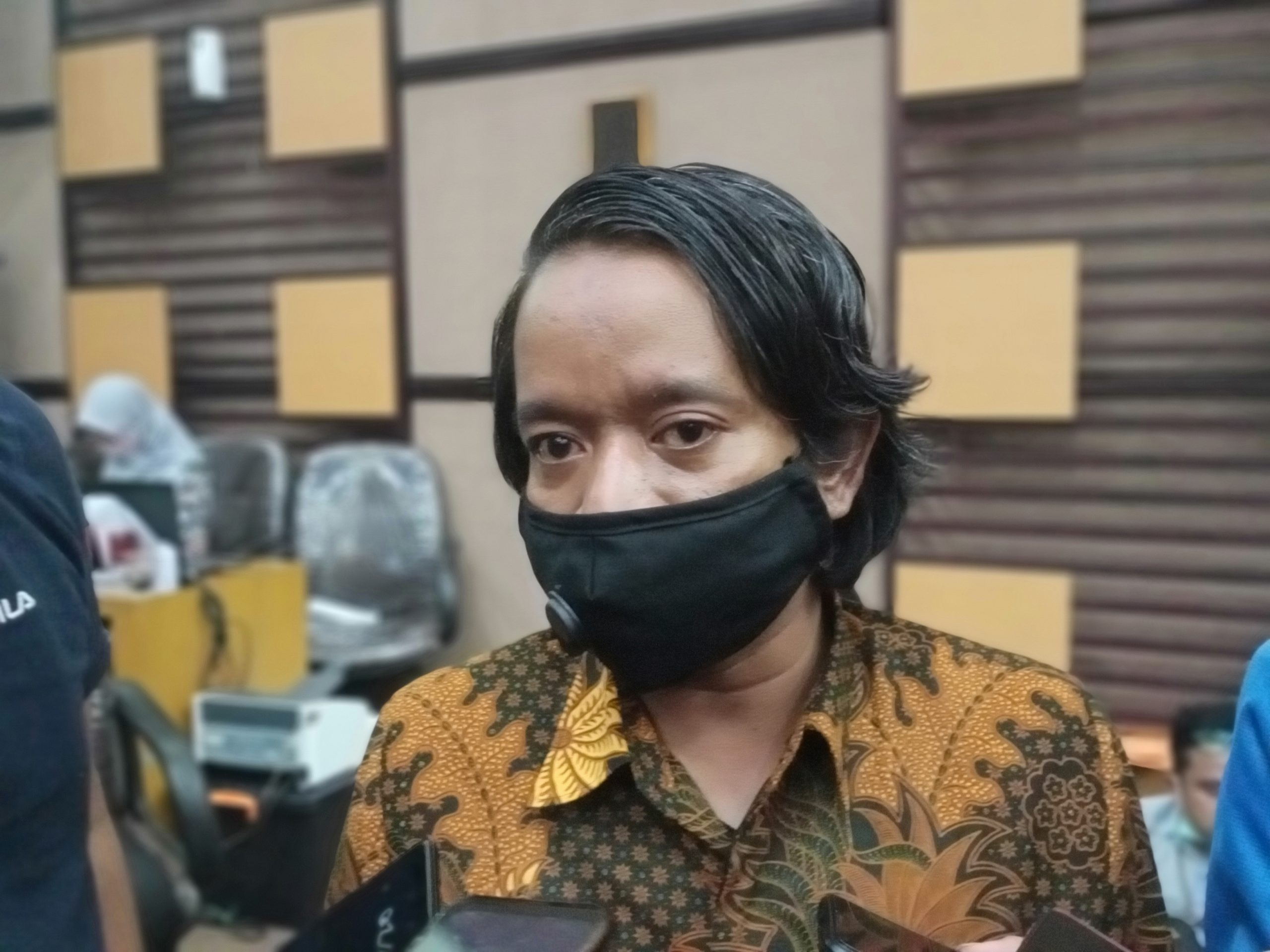 SanDi Dinyatakan Unggul Hasil Rekapitulasi Suara Pilkada Kabupaten Malang 2020
