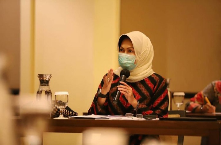 78 Ribu Vaksin Tiba di Surabaya, Kota Batu Dapat Berapa?