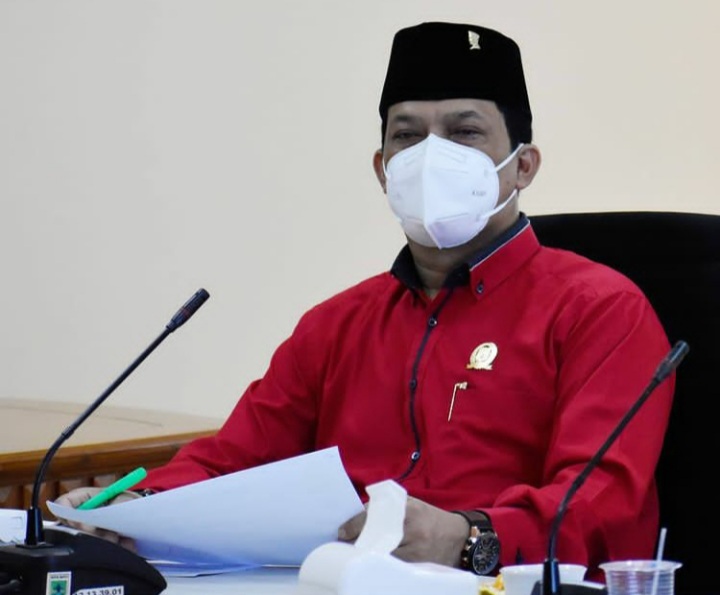Komisi C DPRD Kota Batu Katakan Banyak Tempat Usaha Tak Kantongi IMB