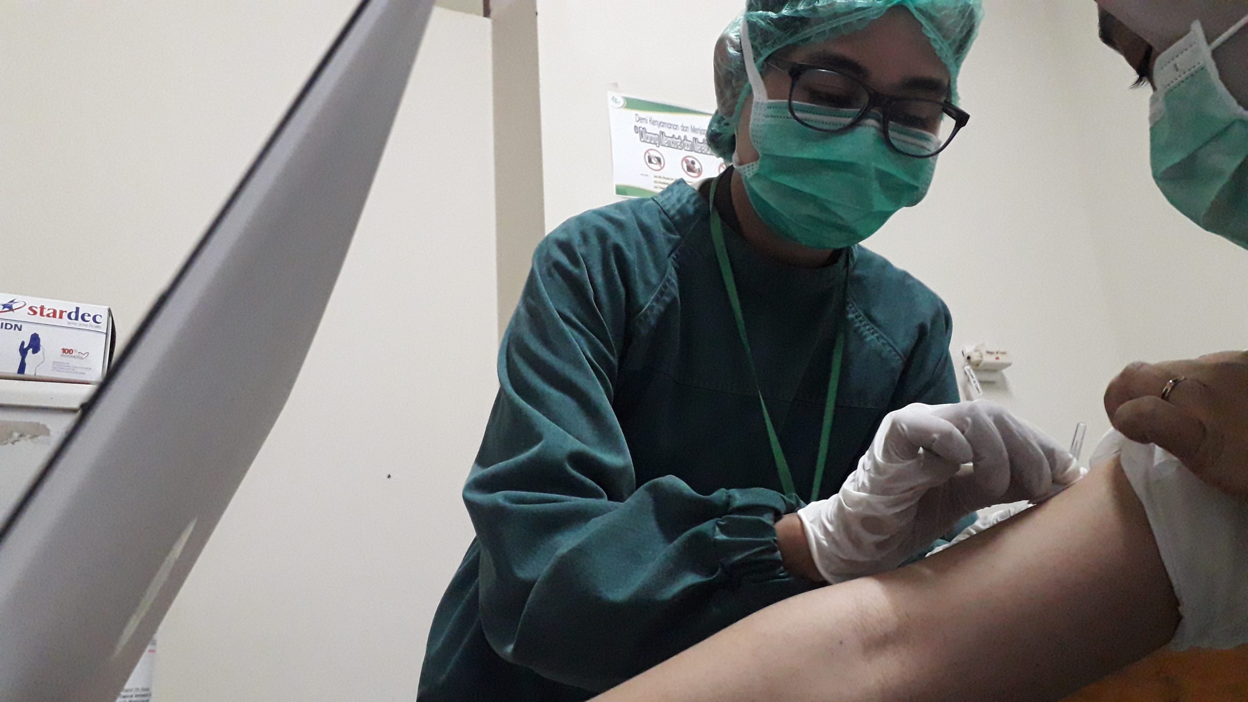P-Care, Aplikasi Godokan BPJS Kesehatan untuk Pendataan Penerima Vaksin