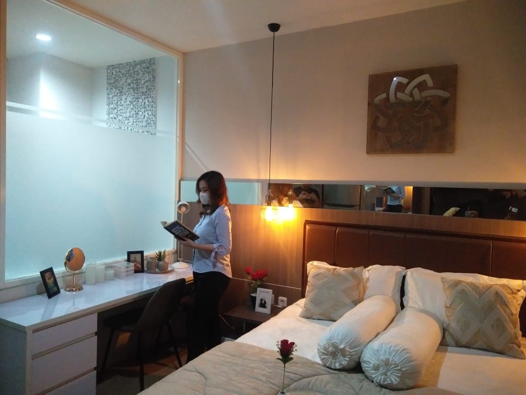 Kantongi IMB, The Kalindra Siap Tarik Investor
