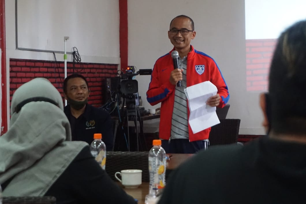 DPD Apersi Jatim Beri Kemudahan Anggota PWI Malang Raya Mendapatkan Perumahan