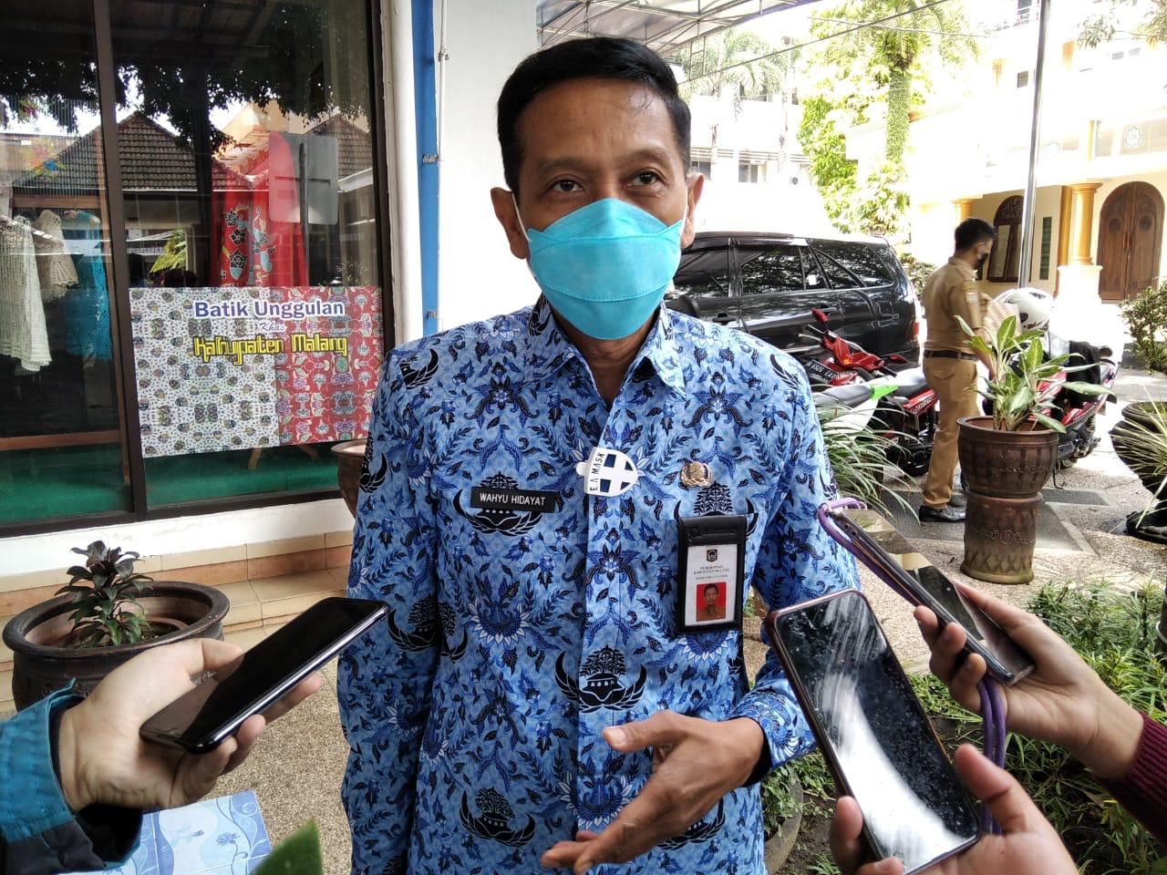 Vaksinasi Covid-19, Pemkab Malang Libatkan Influencer