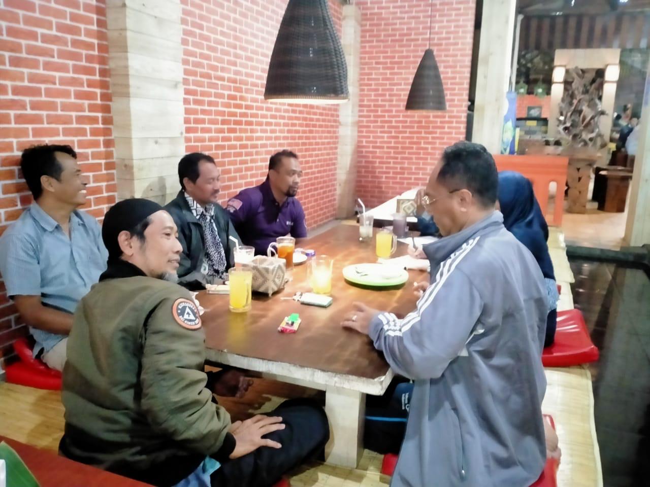 Jelang Musda, 5 DPC PAN Se-Kota Malang Pertanyakan Kiprah dan Kinerja Anggota DPRD PAN