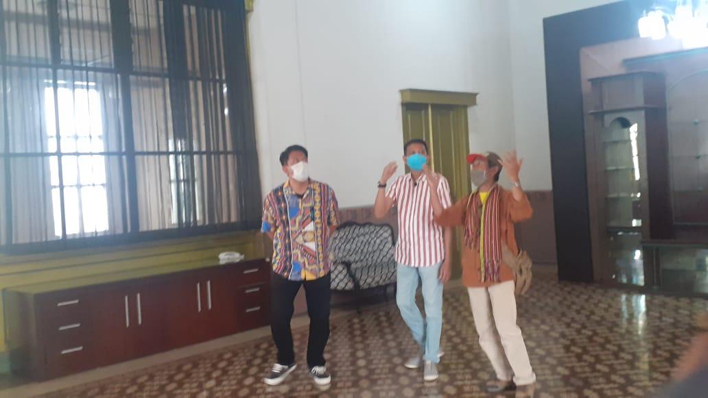 Pemkab Malang Menyambut Baik Wacana Pendopo Agung dan Rumah Dinas Bupati Dijadikan Cagar Budaya
