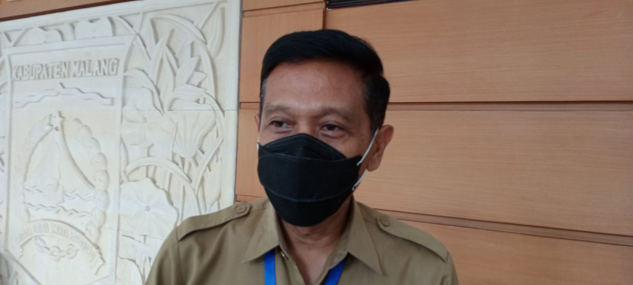 Pemberian Seremonial Vaksin Covid-19 di Kabupaten Malang Dijadwalkan Akhir Januari