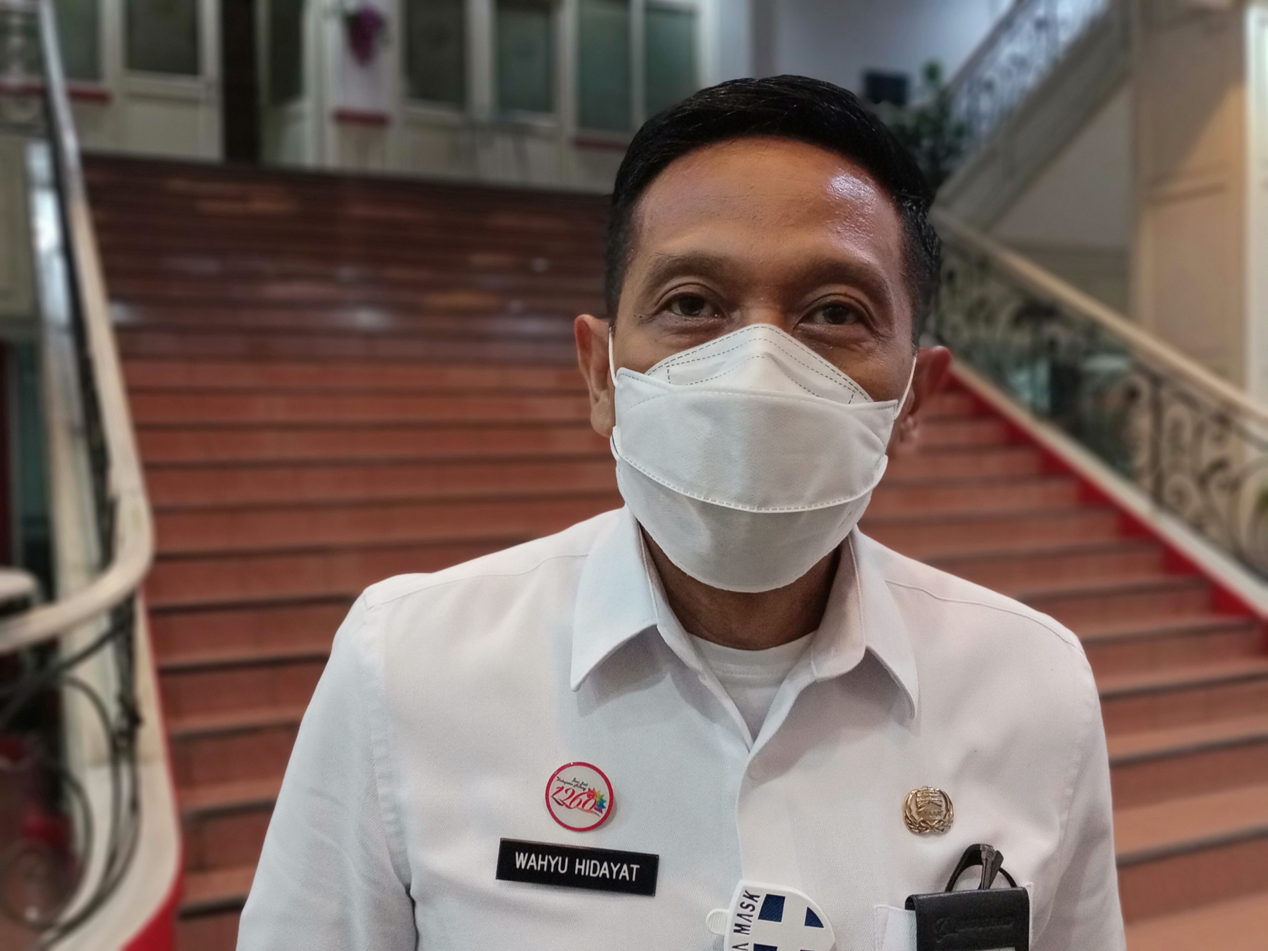 Bahas Percepatan Program Nasional, Bupati Malang Datangi Kemenpupr RI