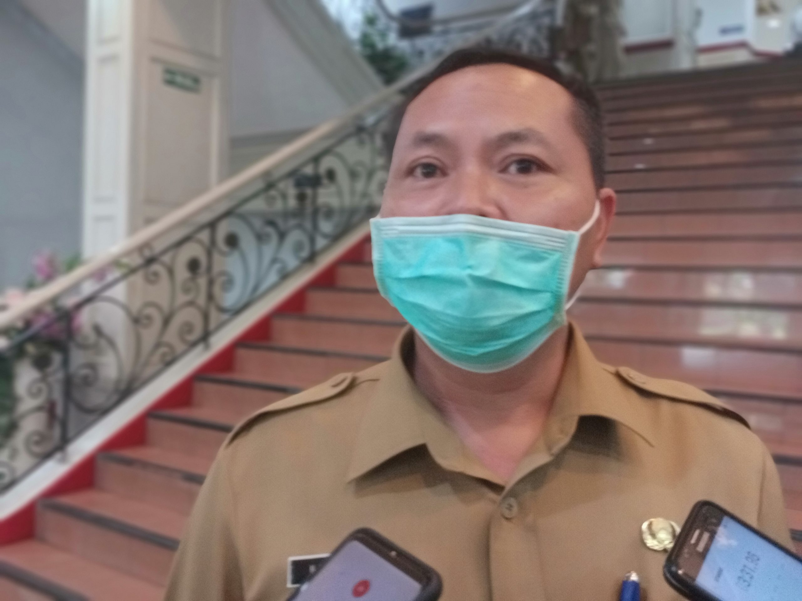 Pandemi Covid-19 Tidak Merugikan Peternak Sapi di Kabupaten Malang