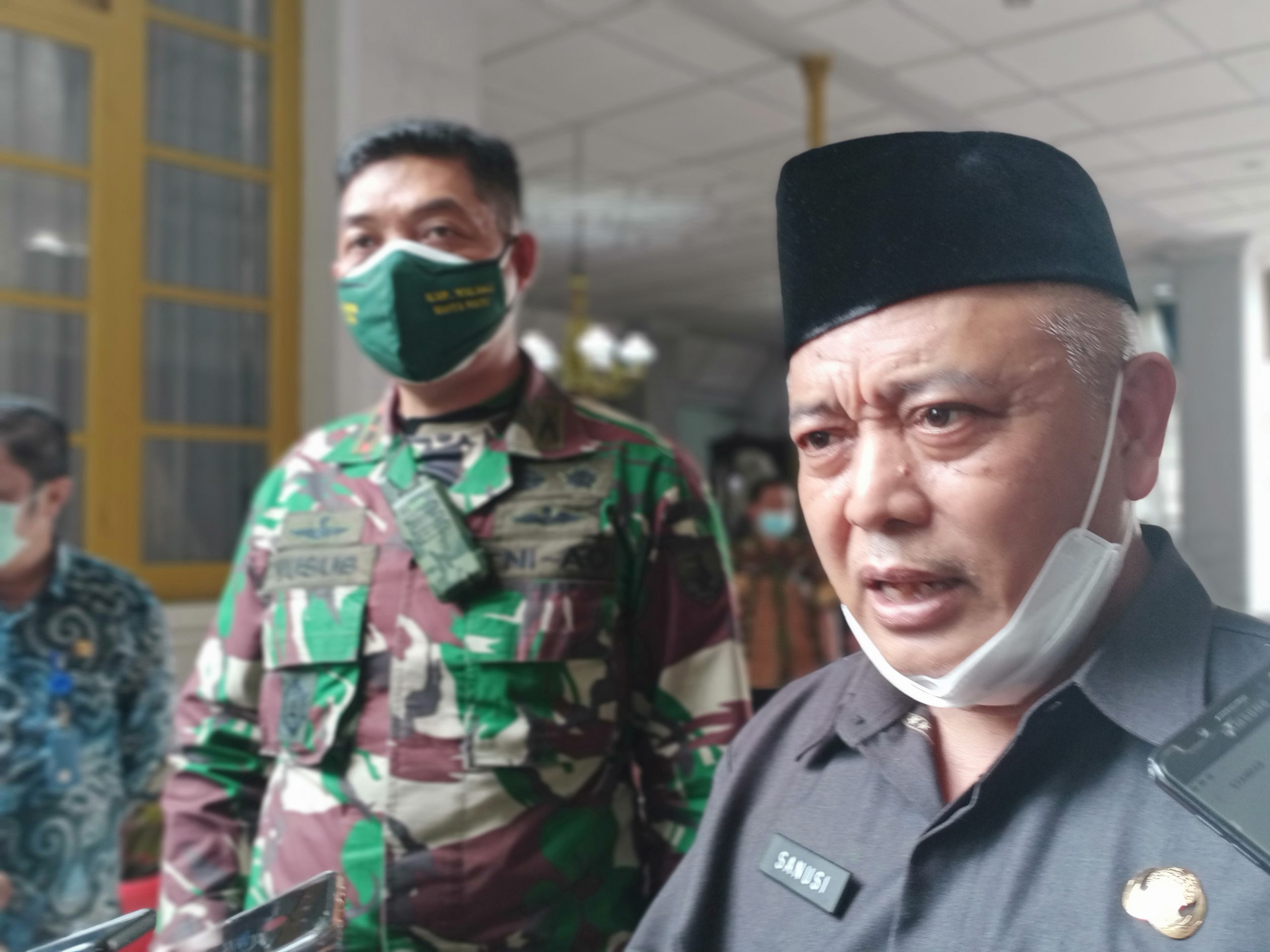 Kabupaten Malang Turuti PPKM Jawa-Bali Tanpa Perubahan