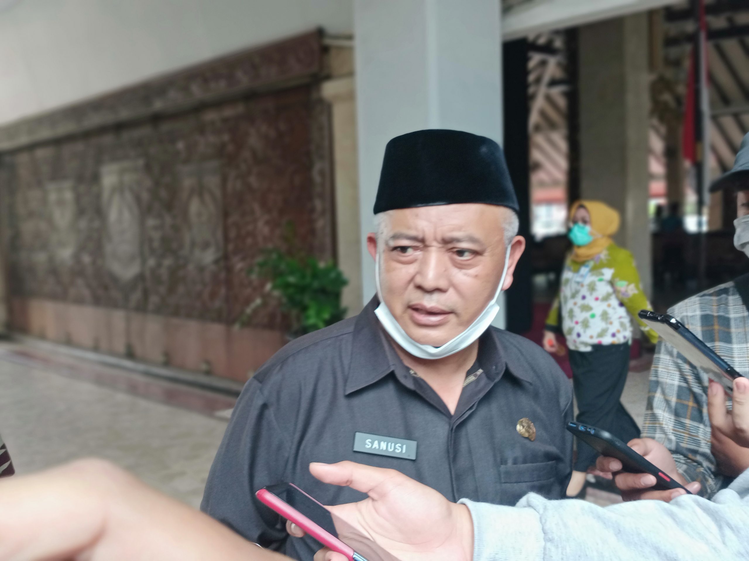 Pemkab Malang Tunggu Vaksin Sinovac dan Jadwal Pelatihan Vaksinator