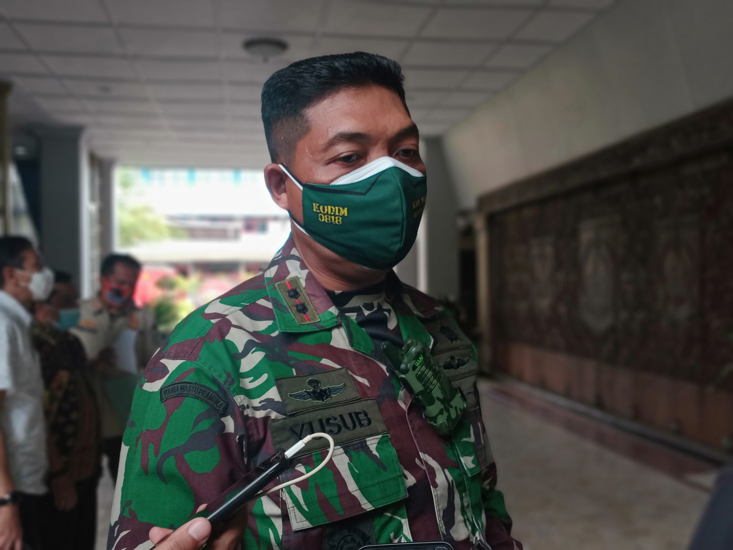 TNI Sebut Tidak Ada Aktivitas Latihan Perang saat Muncul Suara Dentuman Misterius