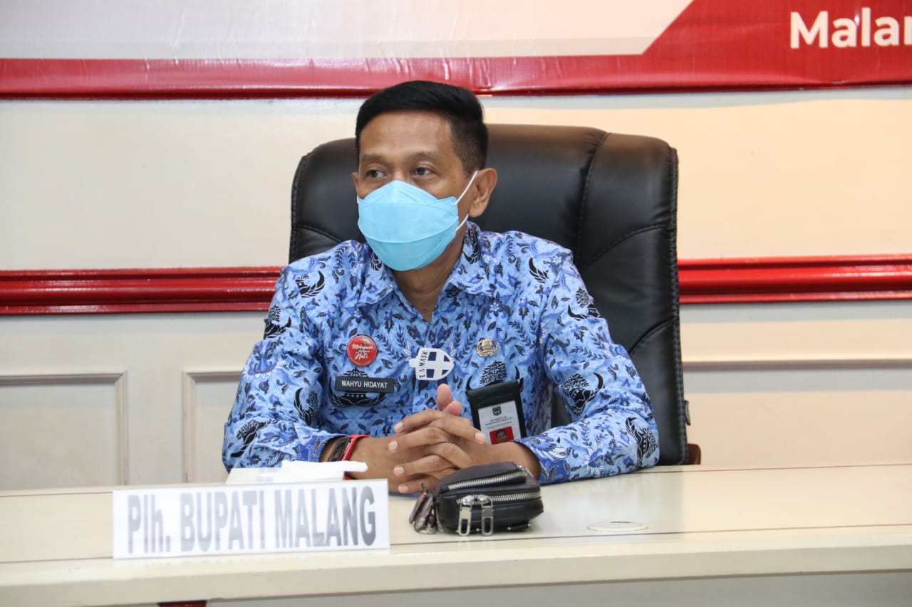 Pelantikan Bupati Diundur, Launching Mal Pelayanan Publik Ikut Ditunda
