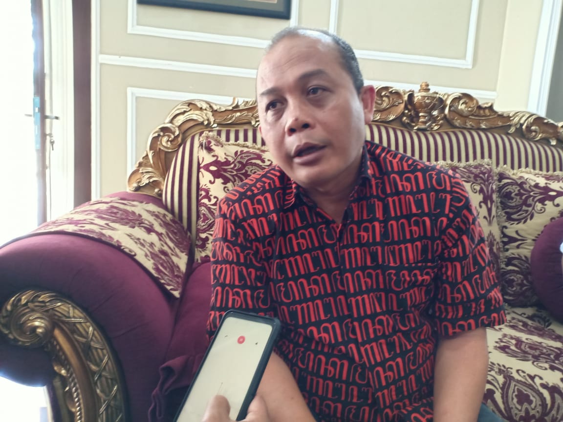 Dukung e-Budgeting, DPRD Kota Malang Berharap Keterbukaan
