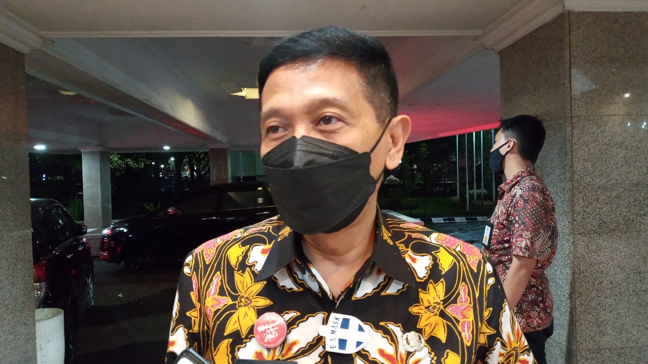 Dilantik di Surabaya, Pasangan Bupati-Wakil Bupati Bakal Disambut di Pendopo Kabupaten Malang