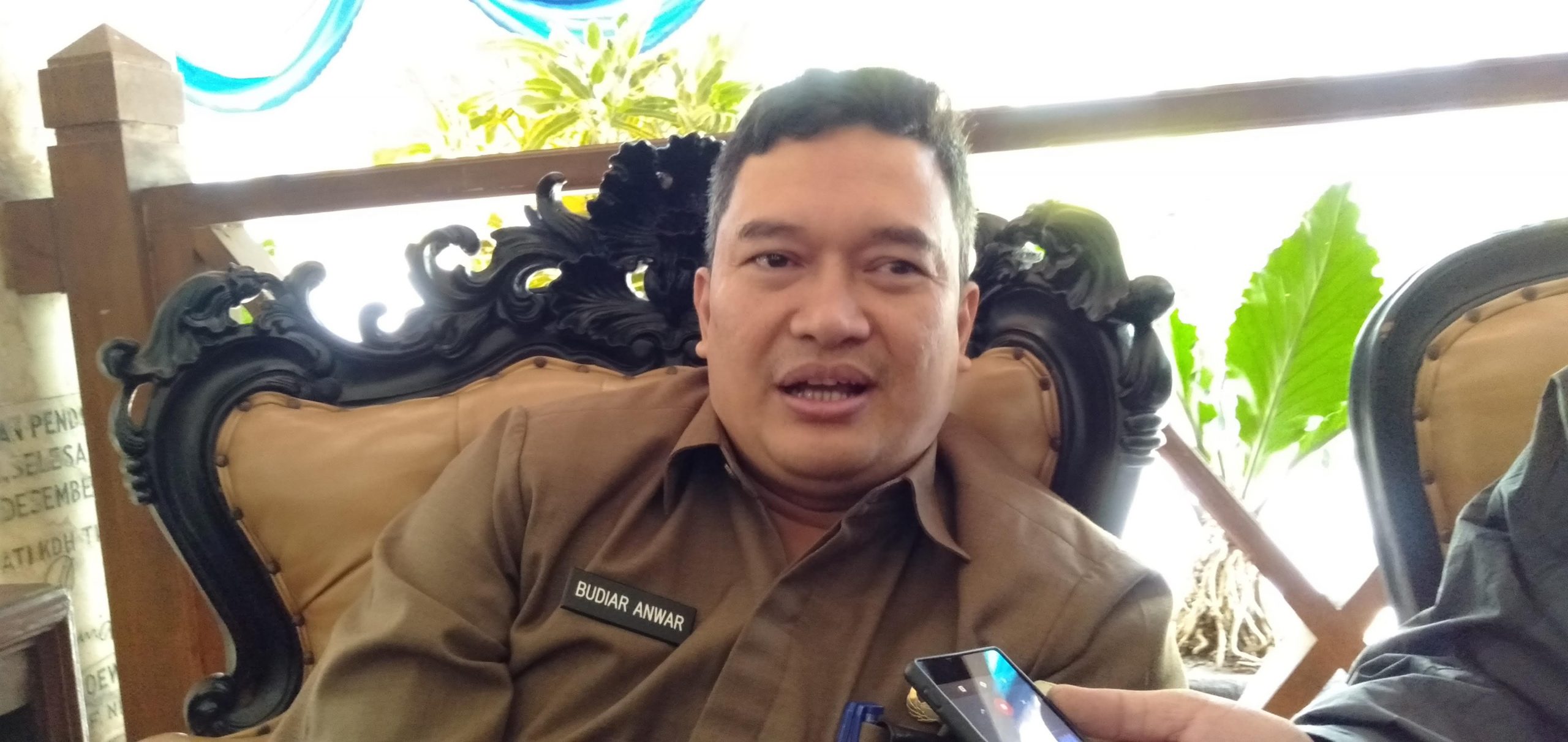 Pupuk Subsidi di Kabupaten Malang Masih Aman, Hanya Belum Terserap 100 Persen