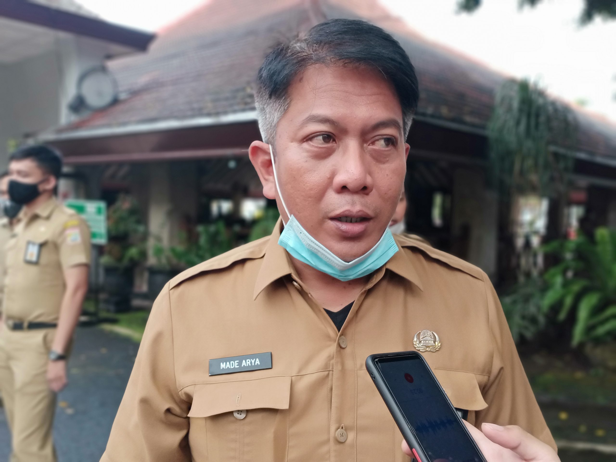 Disparbud Pemkab Malang Tiadakan Kalender Wisata, Fokus Kegiatan Kemasyarakatan