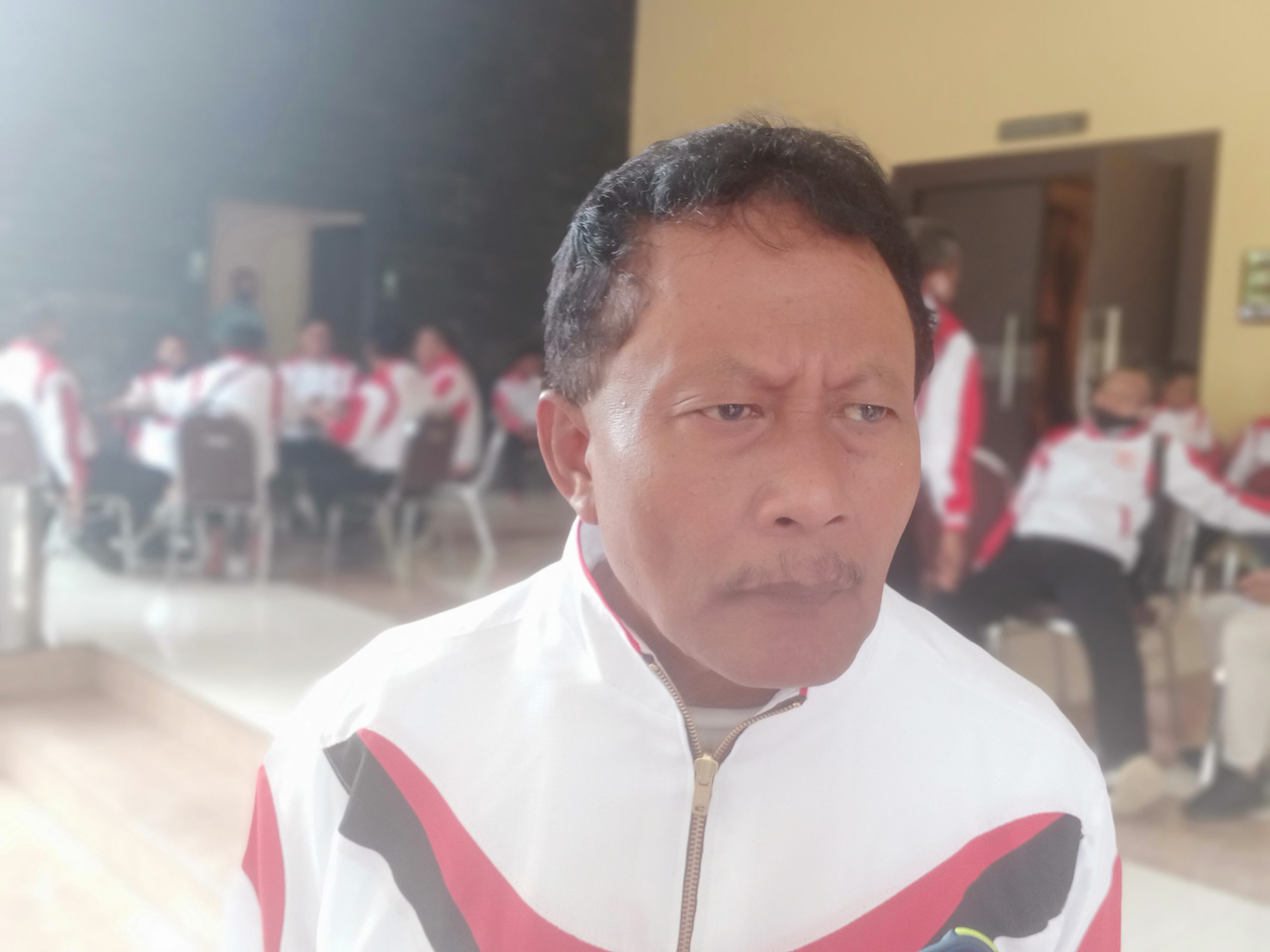 Tanggapi Instruksi Kemenpora, KONI Kabupaten Malang Siapkan Vaksinasi untuk Atlet dan Pelatih