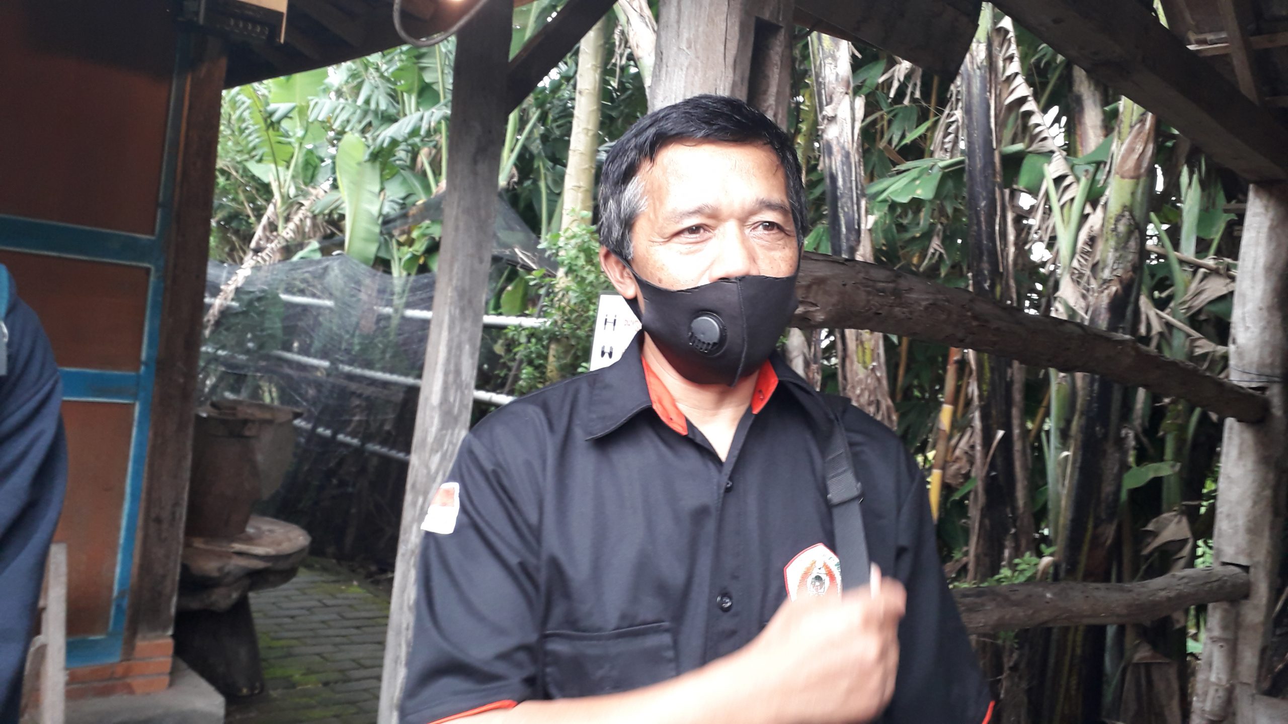 Ketua IPSI Kota Batu Sesalkan Pembaiatan UKM Pagar Nusa UIN Malang Timbulkan Korban