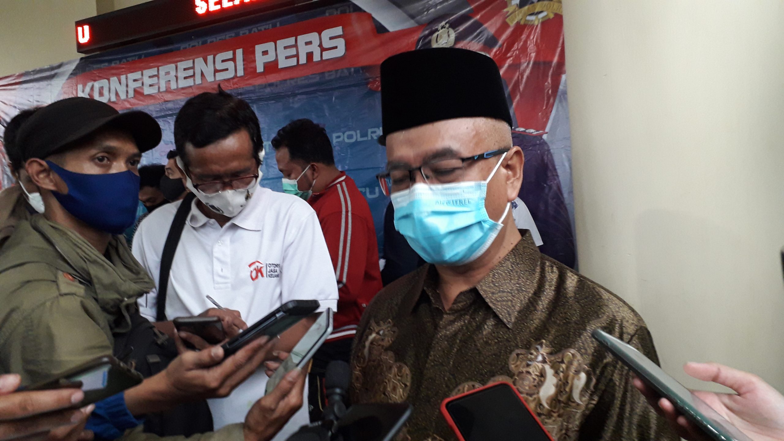 Pembaiatan Telan Dua Korban, UKM Pagar Nusa UIN Malik Ibrahim Malang Dibubarkan