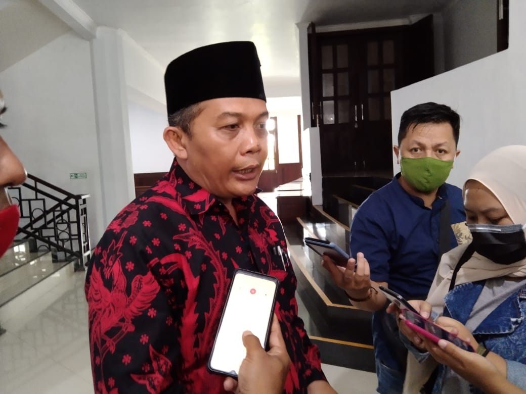 PDIP Kota Malang Ancam Sanksi Kader yang Belok Dukung Prabu