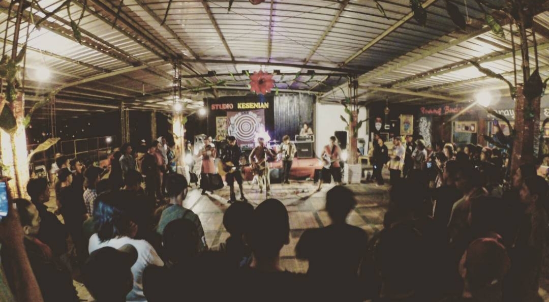 Konser Musik di Kota Malang Dibolehkan, Ini Syaratnya