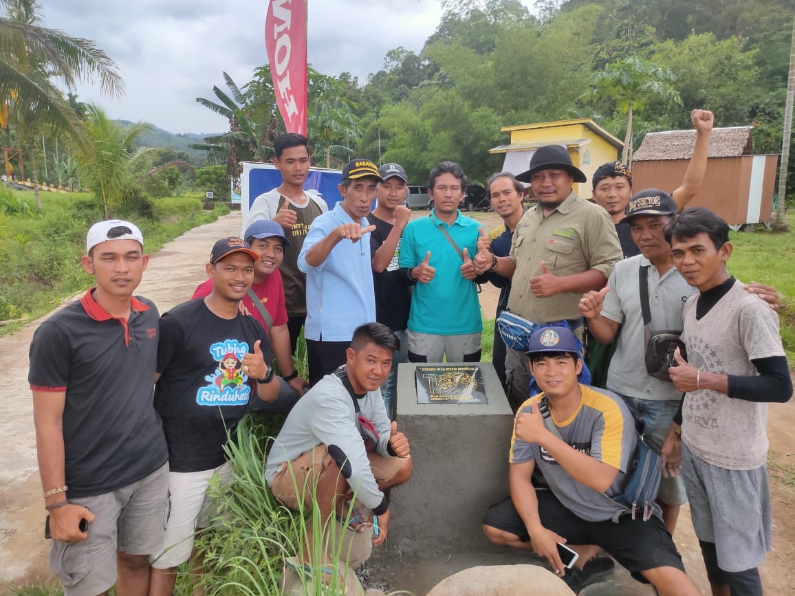 Peringati Hari Jadi ke-10 ASIDEWI Kembali Keliling Nusantara
