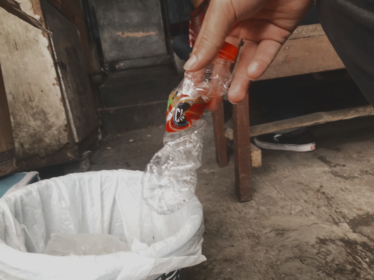 Wali Kota Malang Terus Kontrol, Kebijakan Penggunaan Plastik