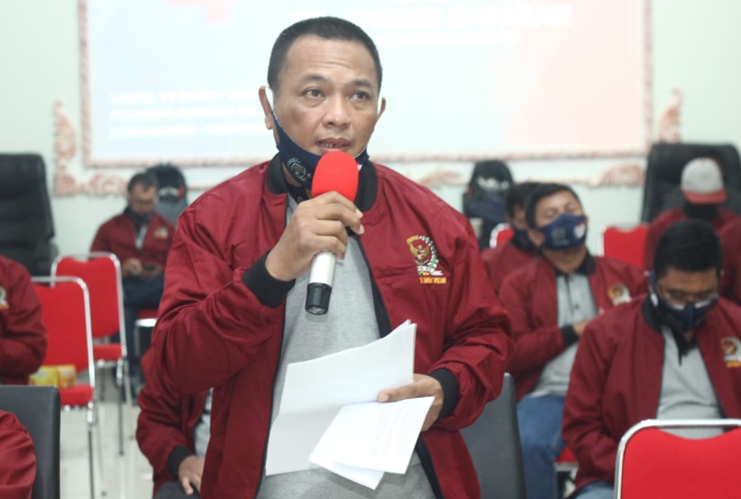 KONI Kabupaten Malang Siapkan Pembibitan Atlet