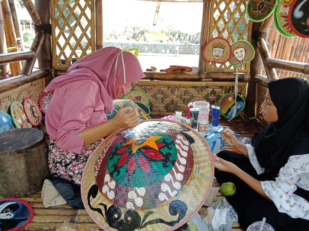 Festival KBP Penanda Kebangkitan Pariwisata Kota Malang di Masa Pandemi