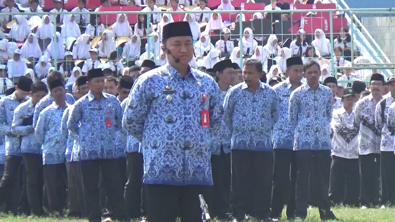 Pemerintah Buka Lowongan 2.081 Pegawai Baru di Pemkab Malang
