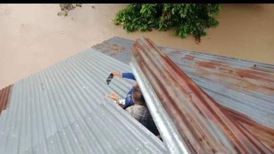 Banjir Bandang NTT, IMMALA Ingin Pemda Segera Turun Tangan