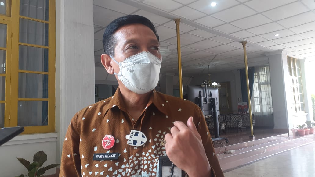 Sekda Kabupaten Malang Instruksikan Satpol-PP Awasi Ketat Tower BTS Ilegal
